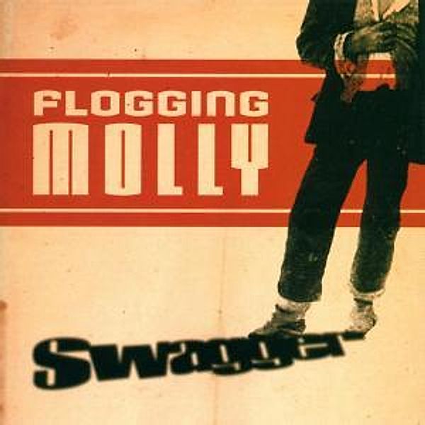 Swagger, Flogging Molly