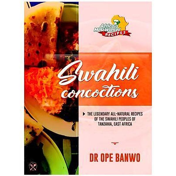 SWAHILI CONCOCTIONS, Banwo Ope