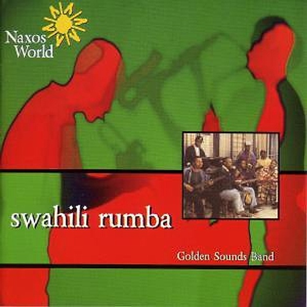 Swahili Rumba, Golden Sounds Band