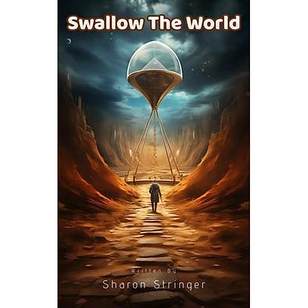 Swallow The World, Sharon Stringer