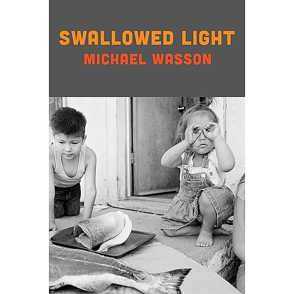 Swallowed Light, Michael Wasson