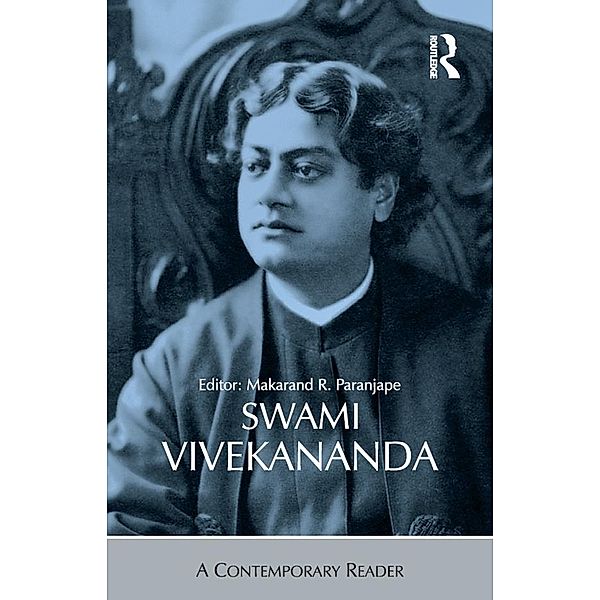 Swami Vivekananda