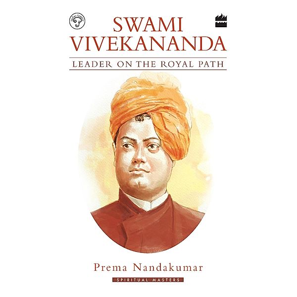 Swami Vivekananda, Prema Nandakumar