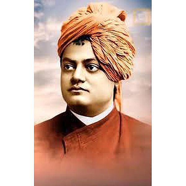 Swami Vivekananda, Chandan Chatterjee