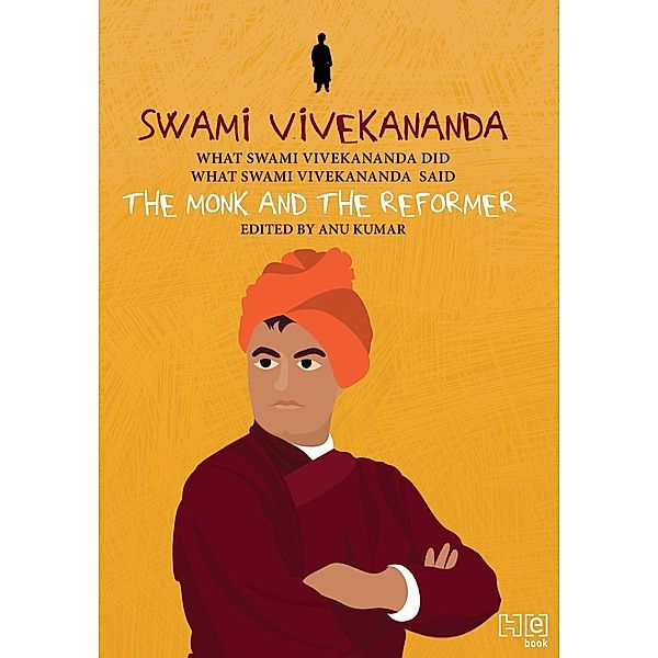 Swami Vivekananda / What They Did, What They Said Series