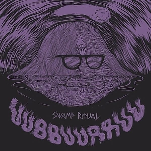 Swamp Ritual (Vinyl), Uubbuurruu, El Napoleon