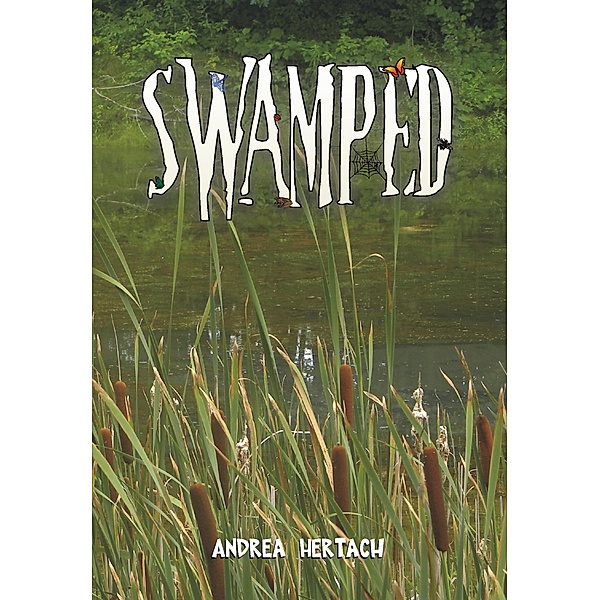 Swamped / Andrea Hertach, Andrea Hertach