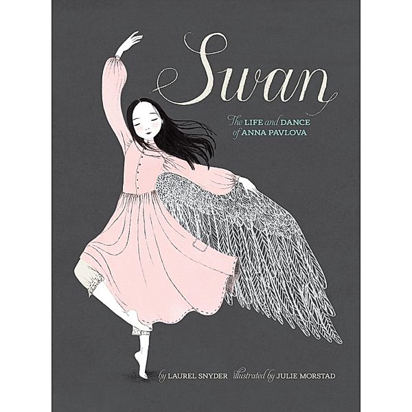 Swan, Laurel Snyder