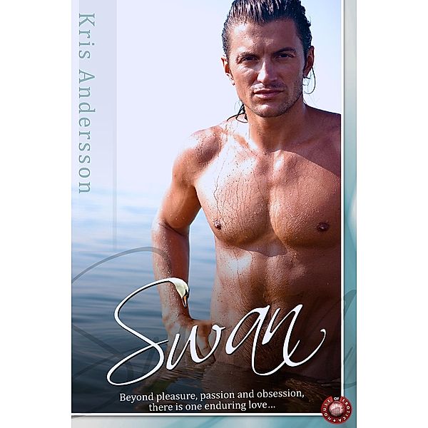 Swan / Gay Erotica, Kris Andersson