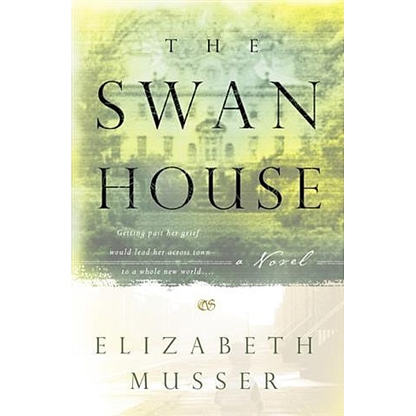Swan House, Elizabeth Musser
