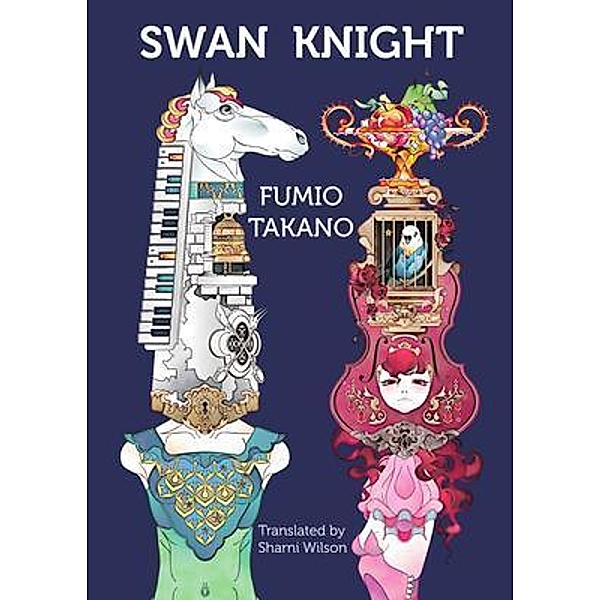 Swan Knight, Fumio Takano