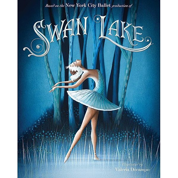 Swan Lake, New York City Ballet