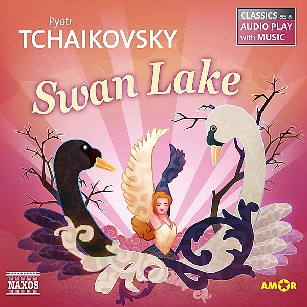 Swan Lake, Pyotr Tchaikovsky
