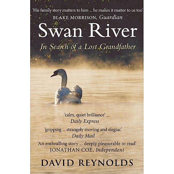 Swan River, David Reynolds