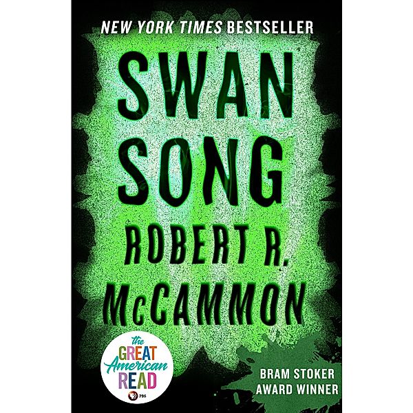 Swan Song, Robert McCammon