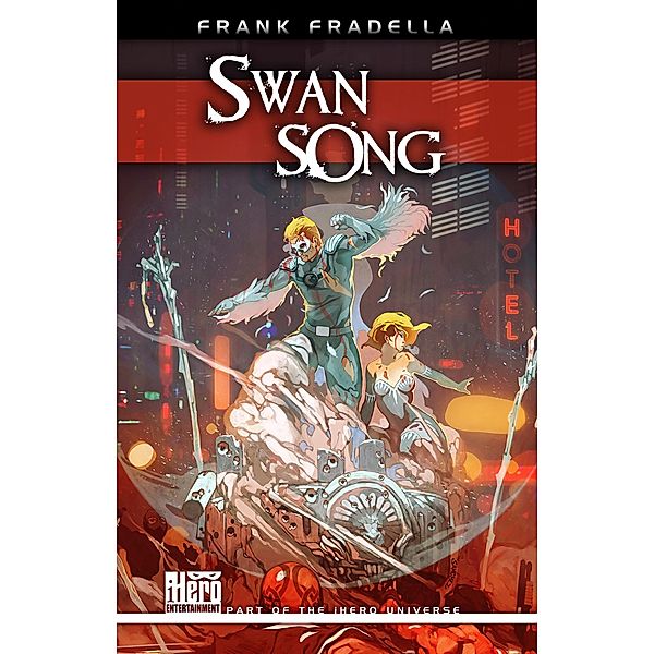 Swan Song, Frank Fradella