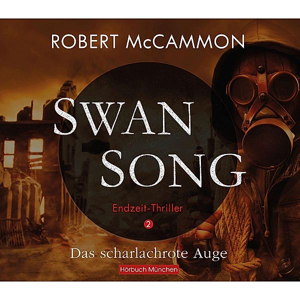 Swan Song, Robert McCammon