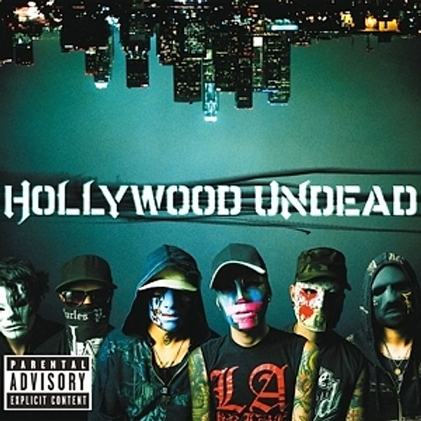 Swan Songs, Hollywood Undead