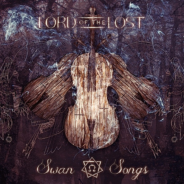 Swan Songs (10th Anniversary), Lord Of The Lost