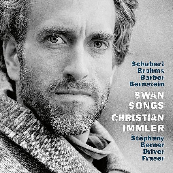 Swan Songs, Christian Immler, Anna Stephany