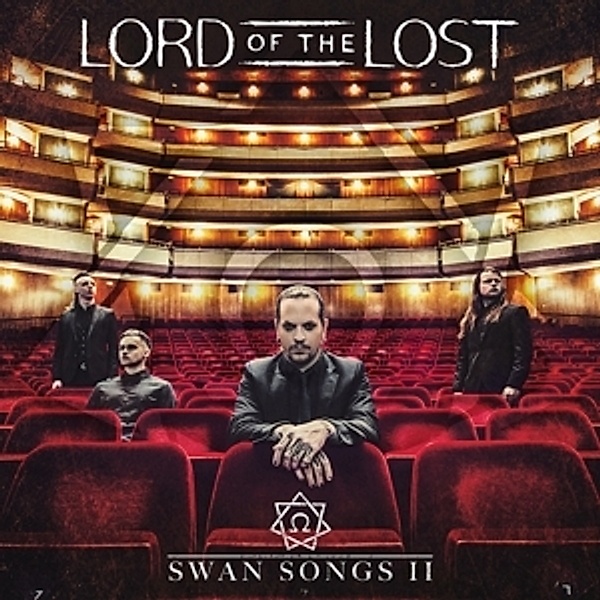 Swan Songs II (Vinyl), Lord Of The Lost
