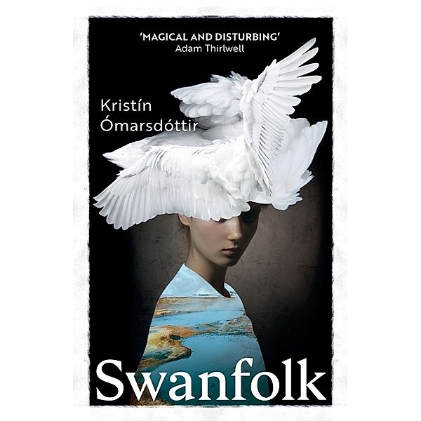 Swanfolk, Kristín Ómarsdóttir