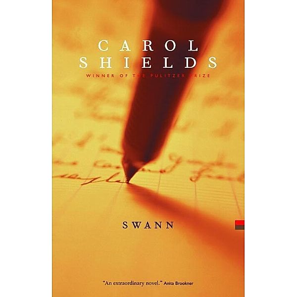 Swann, Carol Shields