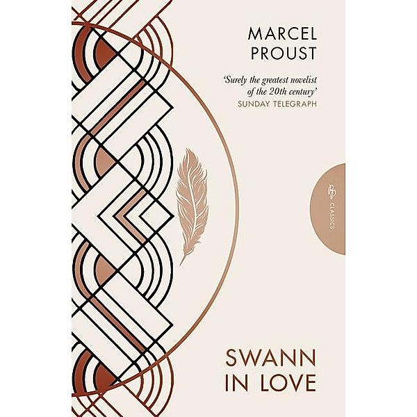 Swann in Love, Marcel Proust