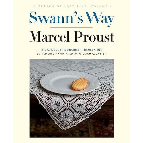 Swann's Way, Marcel Proust