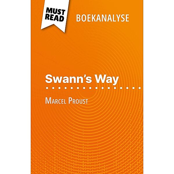 Swann's Way van Marcel Proust (Boekanalyse), Apolline Boulanger