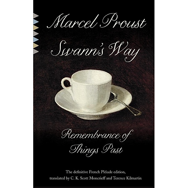 Swann's Way / Vintage Classics, Marcel Proust