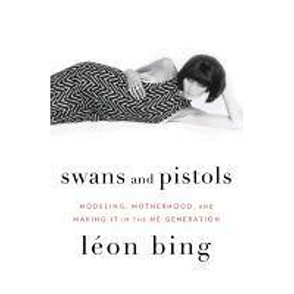 Swans and Pistols, Leon Bing