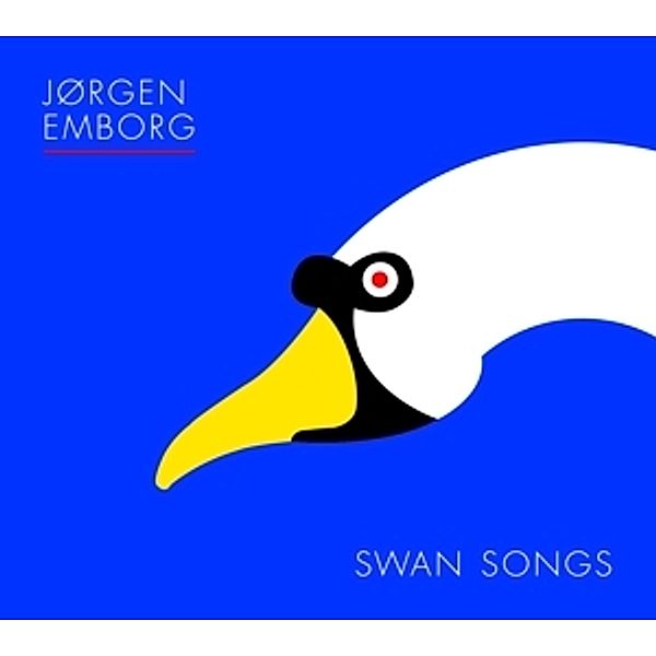 Swansong (150g Lp) (Vinyl), Jorgen Emborg