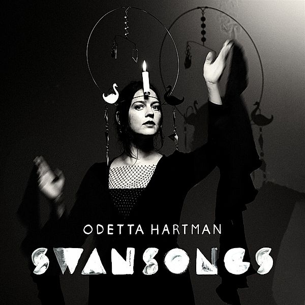 Swansongs, Odetta Hartman