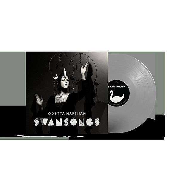 Swansongs (Ltd. Milky Clear Col. Lp) (Vinyl), Odetta Hartman