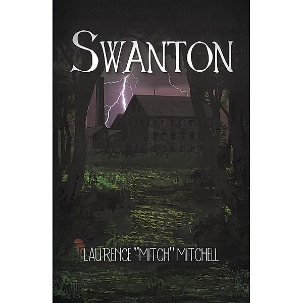 Swanton, Laurence Mitchell