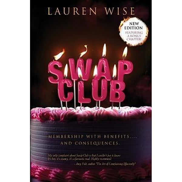 Swap Club / Swap Club Bd.1, Lauren Wise