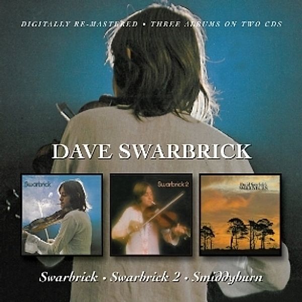 Swarbrick/Swarbrick 2/Smiddyburn, Dave Swarbrick