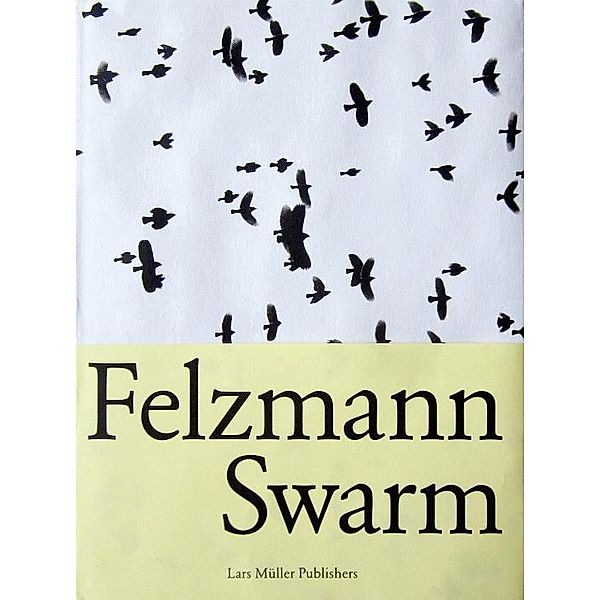 Swarm, Lukas Felzmann