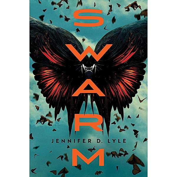Swarm, Jennifer Lyle