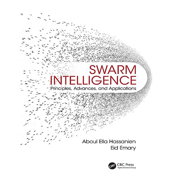 Swarm Intelligence, Aboul Ella Hassanien, Eid Emary