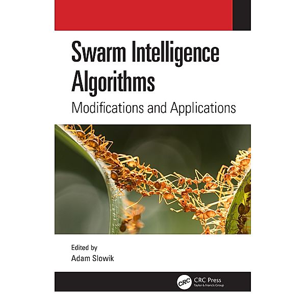 Swarm Intelligence Algorithms