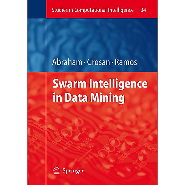 Swarm Intelligence in Data Mining