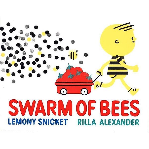 Swarm of Bees, Lemony Snicket