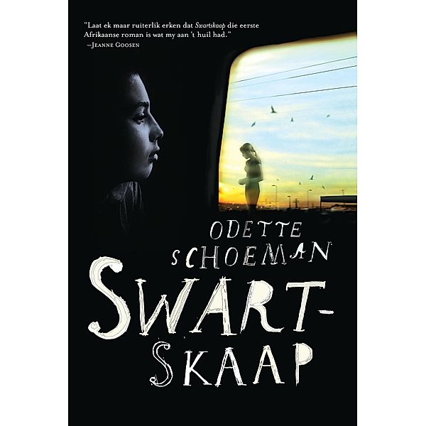 Swartskaap, Odette Schoeman