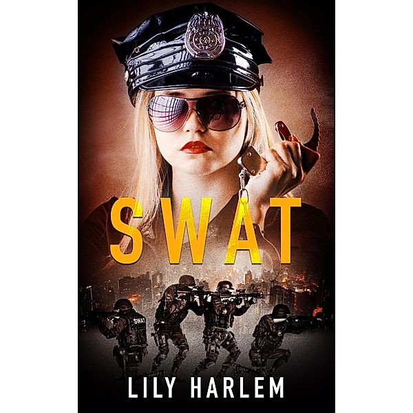 SWAT, Lily Harlem