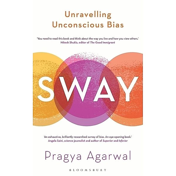 Sway, Pragya Agarwal