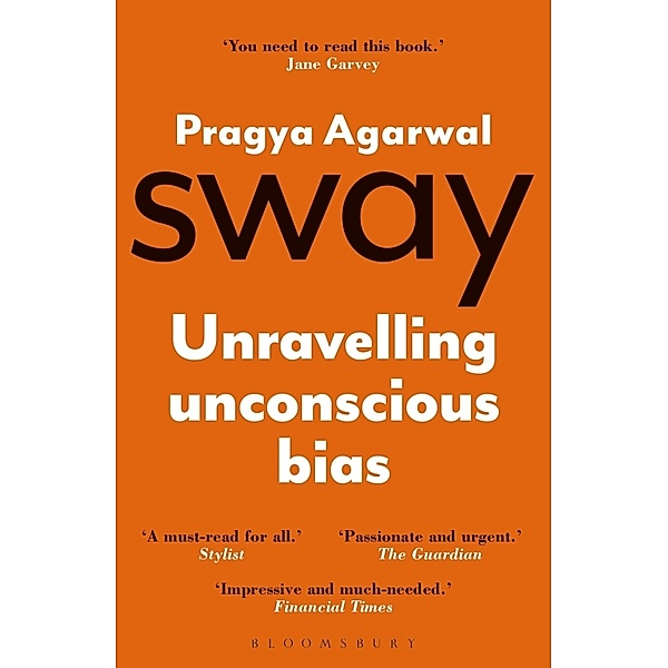 Sway, Pragya Agarwal