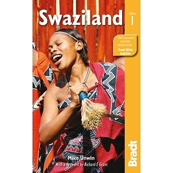 Swaziland, Mike Unwin