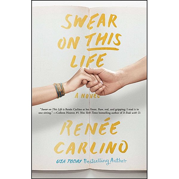 Swear on This Life, Renée Carlino